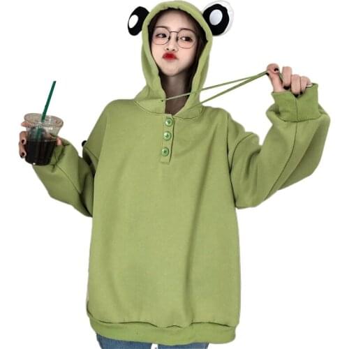 KLV Sweatshirts For Women