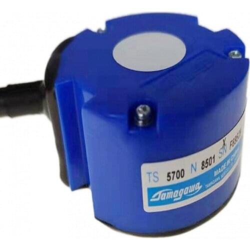 New Original Authentic TS5700N8501 N8401 N8505 N8405 N8506 Resolver Servo Motor Rotating Multi-Turn Encoder