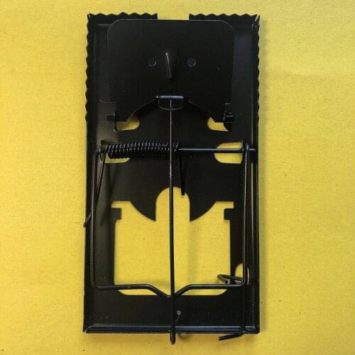 Hunting Trap Animal Trap Rodents Trap mice, squirrels, chipmunk, porcupines, beavers, hamsters, gerbils, guinea pigs trap