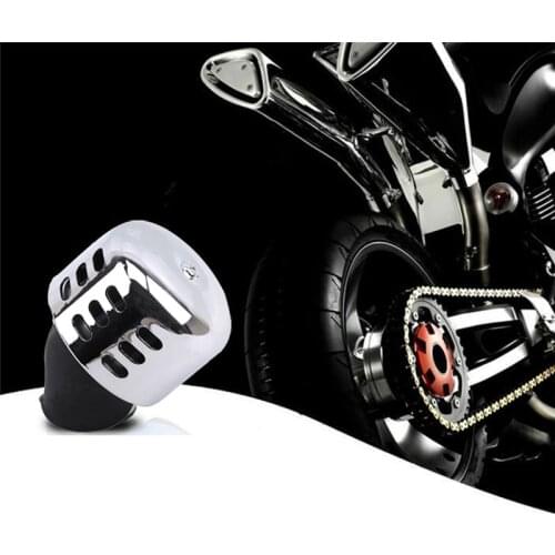 Original New 38mm Caliber Powerful Motorcycle Air Filter Motorcycle Modification Accessories Mushroom Head Filter
