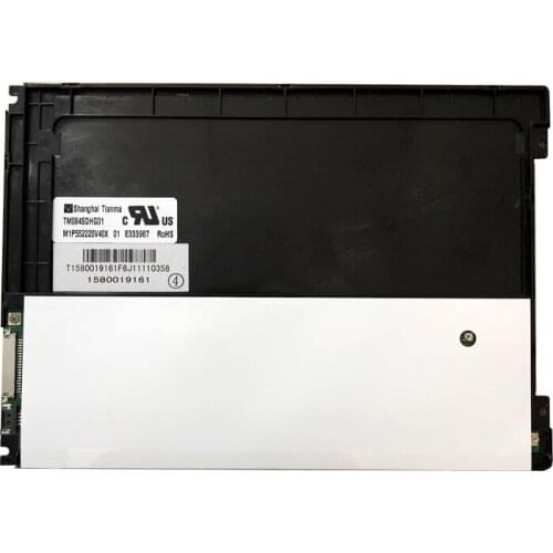 MINDRAY New version bc2600 bc2300 bc2100 bc2800 BC-2800VET LCD screen Industrial Medical equipment display screen TM084SDHG01