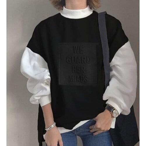 Женские толстовки Queenus China At AliExpress