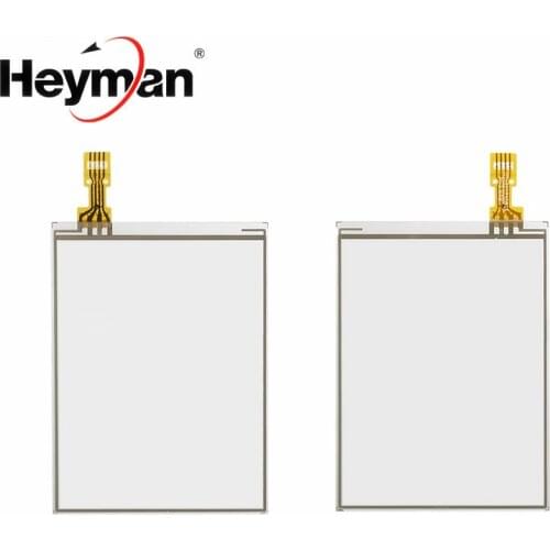 Heyman Touchscreen Digitizer Replacement for Intermec CN50 CN5X Barcode Handheld Terminal