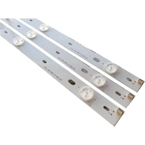 LED Backlight strip for Led P hilips 39pfg4109 39pfg4109/78