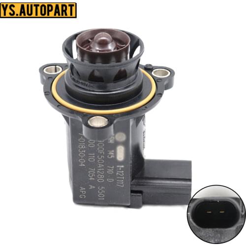 06H145710D Turbo Turbocharger Cut-Off Bypass Diverter Valve For Audi A3 For Volkswagen Eos GTI CC Beetle Pas sat 2.0L 2005-2013