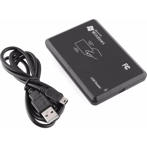 USB Desk-top Card Issue/ Reader,125KHZ RFID USB Proximity smart card Readers,USB readers