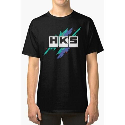 Hks Vintage Unisex T Shirt, Hks Vintage Shirt, Hks Vintage T-Shirt