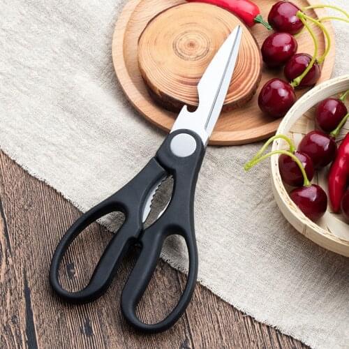 Vintage Embroidery Scissors Multifunction Stainless Steel Scissors Tailors Sewing Supplies Fine Point Precision Craft Scissors E