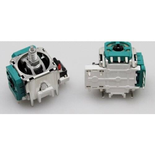 1pc For X BOX ONE 3D Analog Sticks Controller Joystick Axis Sensor Module For Playstation 4 PS 4 Replacement Repair Parts