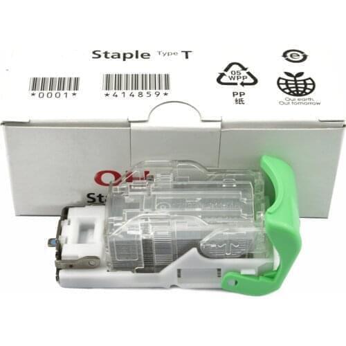 415009 Staple TYPE T Cartridge for Ricoh MP 3353SP 3352 2852 3352SP 3053SP 2852SP 3053 2352SP 2553SP 2553