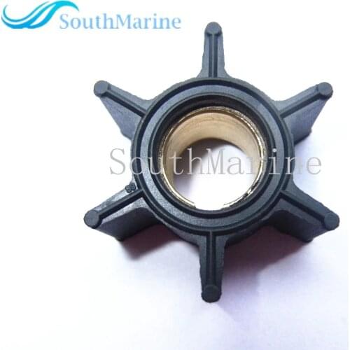 47-89980 47-68988 18-3054 Boat Engine Impeller for Mercury Mariner 3.5HP 3.6HP 4HP Outboard Motor Quicksilver Water Pump parts