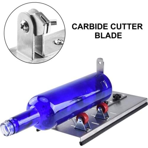 5pcs Profession Wine Bottle Cutting Head Glass Cutter Replacement Parts For Home Diy Crafts Handmade