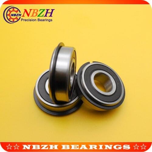 6200 NR 6201 NR 6202NR 6203NR 6204NR 6205NR ZZ -2RS With a Locating Snap Ring Slot C Clip Ball Bearings