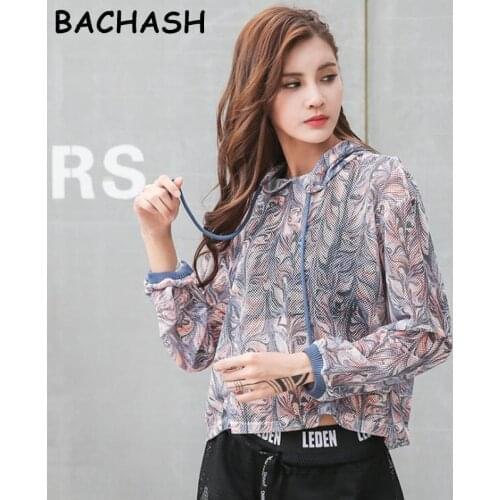 BACHASH Women's Blouses