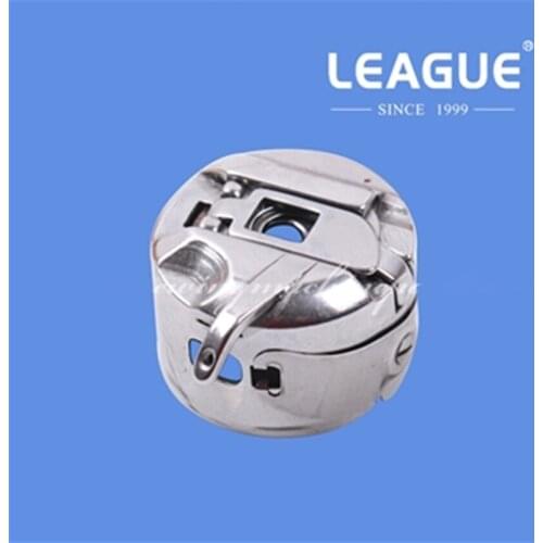 BC-1306 Bobbin Case single hole for Sunstar SPS/A-1306