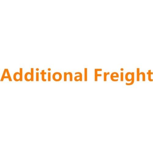 Additional Freight