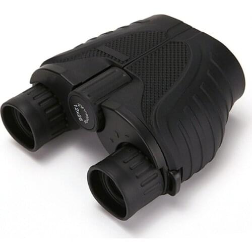 IP67 waterproof High Definition Binocular Professional Portable Low-light Night View Binoculars Telescope For Hunting Sports