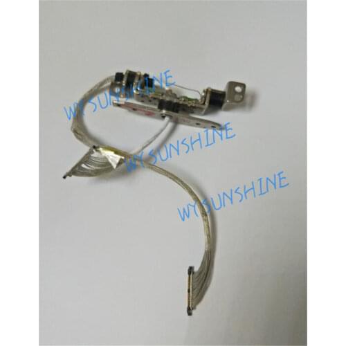 Original for Canon 600D 650D 700D 70D 750D 760D LCD screen cable screen line shaft cable