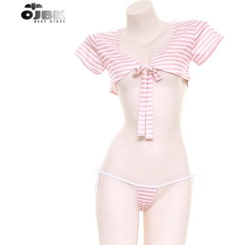 Розовые купальники Lilicochan China At AliExpress