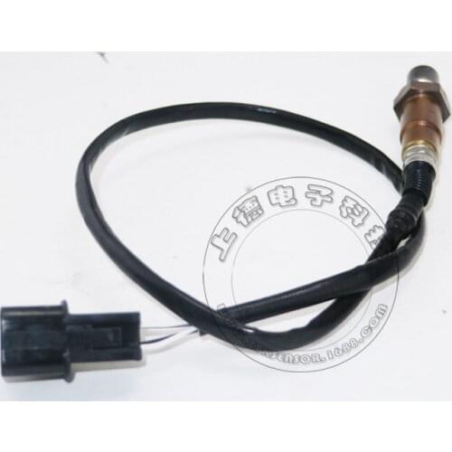 Lambda Probe Oxygen Sensor For 2012 Hyundai Sonata (8 generation) 2.0L 39210-2E400 52CM #01052201-185
