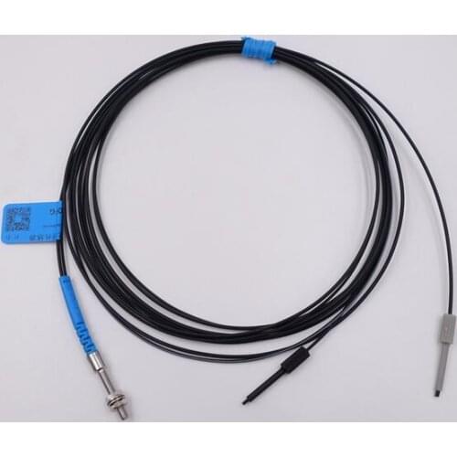 PRC3Y10FG add focus lens distance 8mm light-spot 0.2mm focusing optical fiber PRC6Y10SFG PRC3Y10FG light sensor