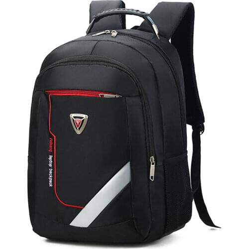 SUUTOOP Men's Casual Backpacks