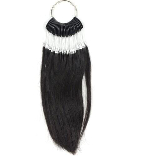 WZSQJN Hair Extension Rings