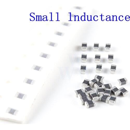 100pcs/lot For iPhone 6S 7 8 8 Plus X XS MAX Mainboard BGA Maintenance CPU Boost Coil Universal Small Inductance Boost Capacitor