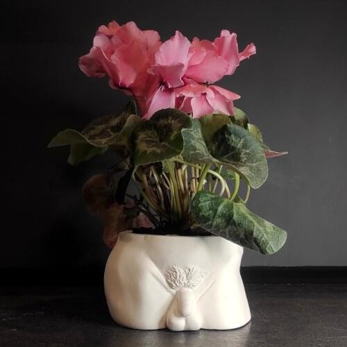 Adam and Eve Interior Decor Items