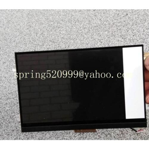 C058GVC01.0 C058GVC01 C058GVC01 V2 New 5.8" inch Car GPS Navigation LCD Display
