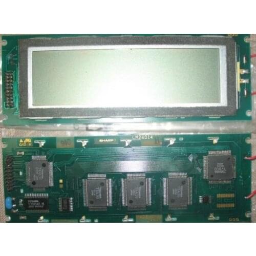 LM24014H N0170CH-1 industrial LCD modules