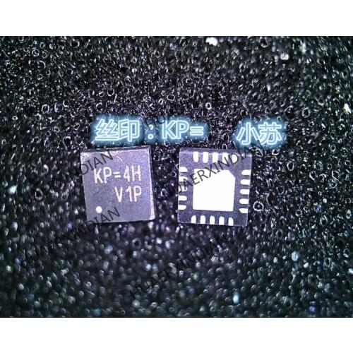 New Original KP= KP=4H QFN Have Stock