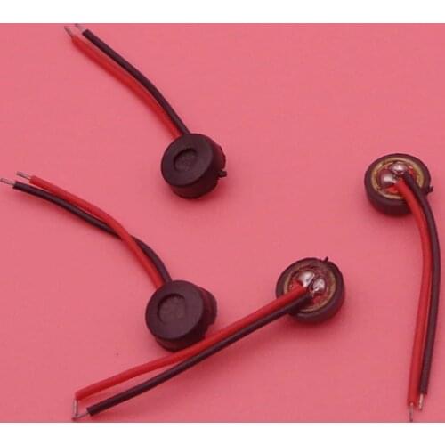 5pcs/lot For Doogee X5 X5 Pro X6 X6 Pro X5 Max T5 Lite X7 X7 Pro X9 Pro T5 X10 T3 Microphone Inner Receiver Repair Part