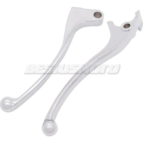 Motorcycle Brake Clutch Levers For Honda Shadow 600 750 1100 Magna 750 VTX1300 VT1300 VT1100C2/ Ace CBR600 F1/F2/F3/F4/F4i