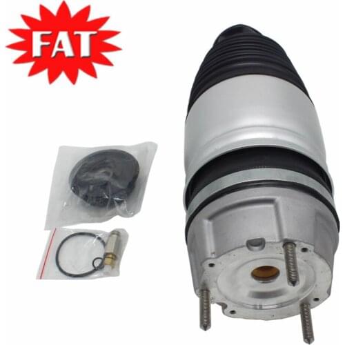 Front Right Air Suspension Spring Bag For Audi Q7 For VW Touareg For Porsche Cayenne 2011-2016 7P6616040K 7P6616040N 7P6616040M
