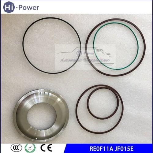 RE0F11A JF015E CVT Transmission Strengthen Primary Pulley Assembly Pistons For Nissan Mitsubishi JF015E RE0F11A