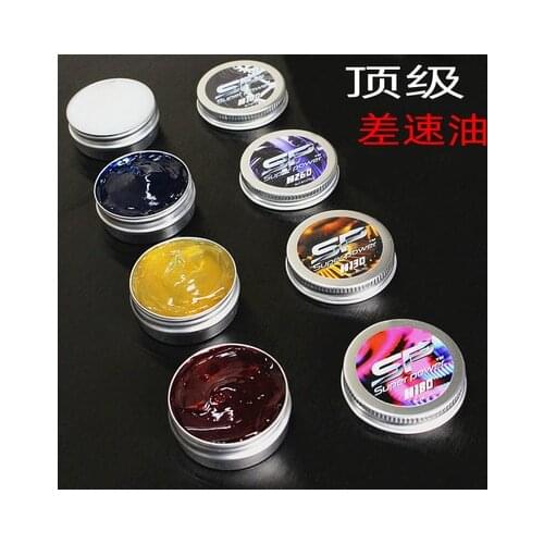 VP-BRO Differential Oil Boiler Gear Oil Lubricant Grease Milk White Translucent Snow Oil