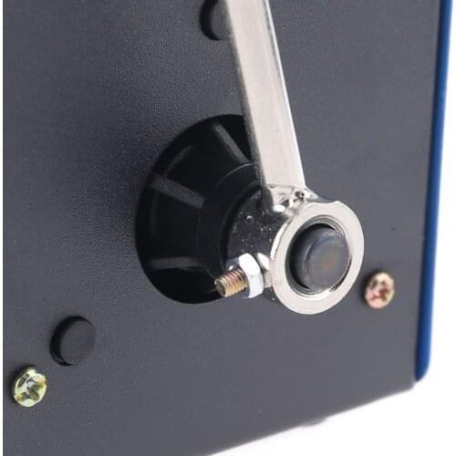 2021 New Portable Emergency Generator Inverter Outdoor Multifunction Manual Crank Dynamo