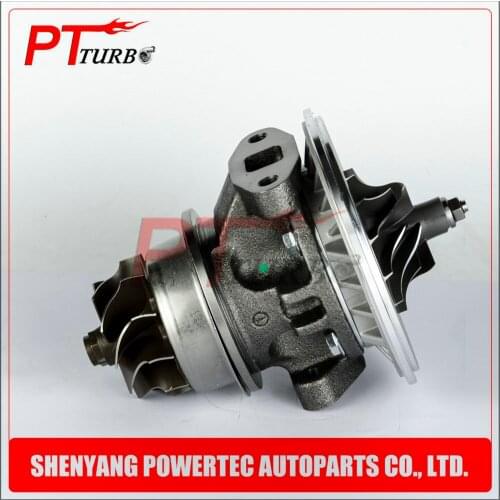 700836-0001 6207818331 Turbocharger core Turbine cartridge CHRA for Komatsu Earth Moving PC150 PC200 PC200-6 with S6D95L 1997