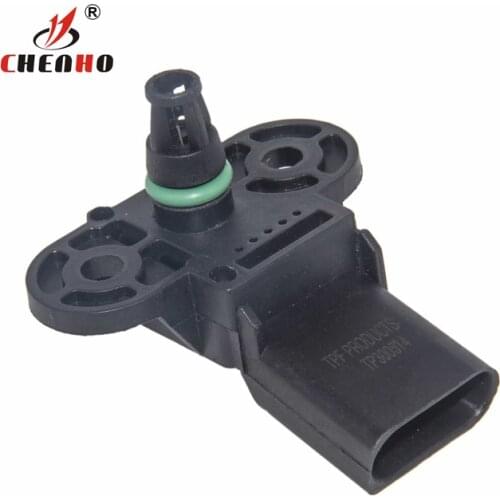 A3 Genuine MAP Manifold Absolute Pressure Sensor 06B906051