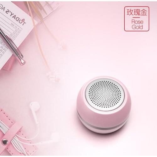 A5 Bluetooth version of mobile phone audio mini speaker subwoofer