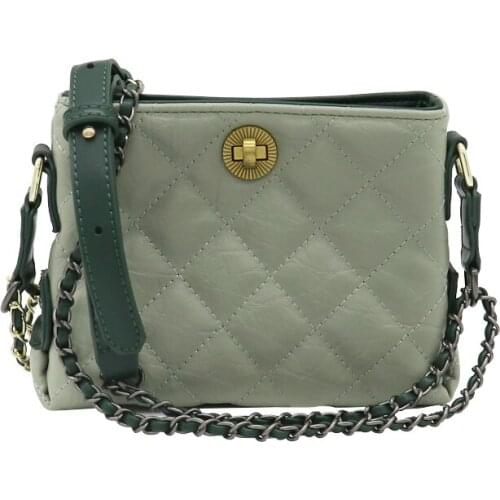 Antbook Women's Bags In A Cage