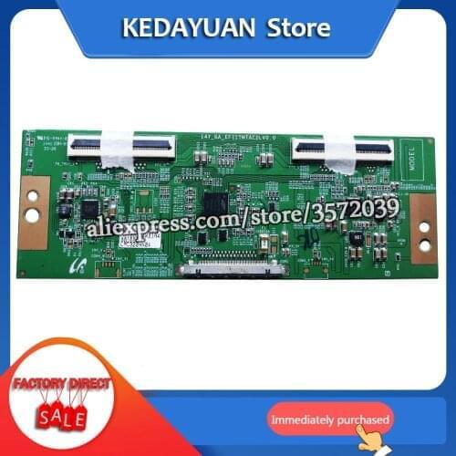 Free shipping original 100% test for samgsung 14Y_GA_EF11TMTAC2LV0.0 logic board