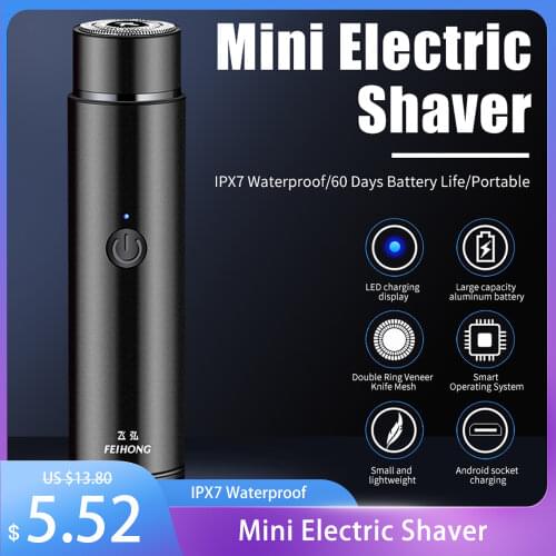 ENCHEN Shavers
