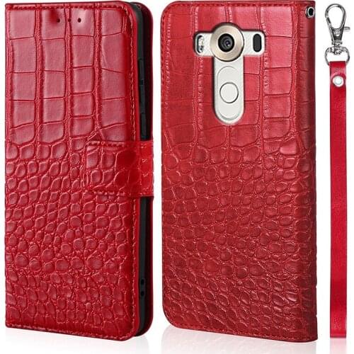 JDL WANDZ Phone Cases LG V10