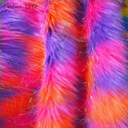 Lychee Life Patchwork Fabrics