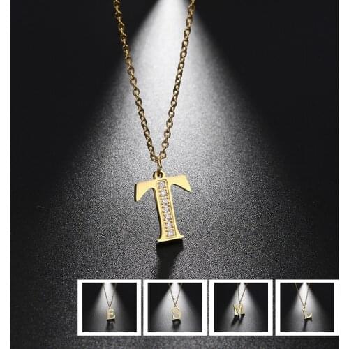My Shape Golden Chains