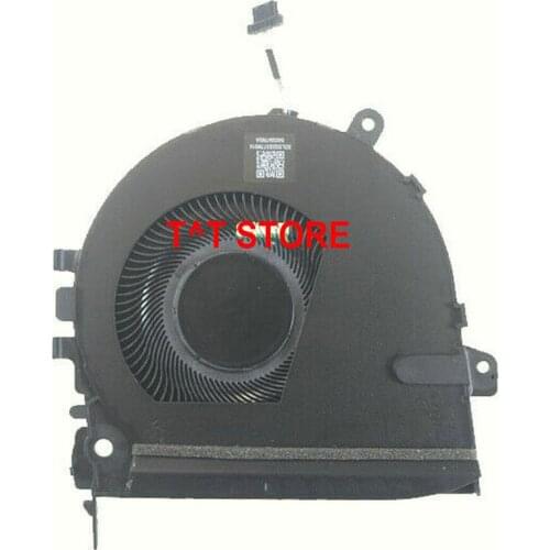 NEW original Laptop CPU Cooling fan EG70040S1-C140-S9A DC5V 2.50W 4PIN for HP ProBook 430 G8 TPN-Q27C M33085-001 free shipping