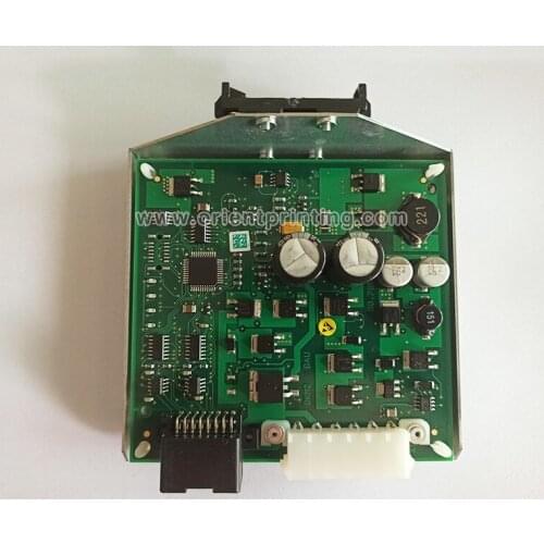 00.785.0628 BKM2 Circuit Board C5.109.1341 00.781.9230 For Heidelberg SM74 Machine