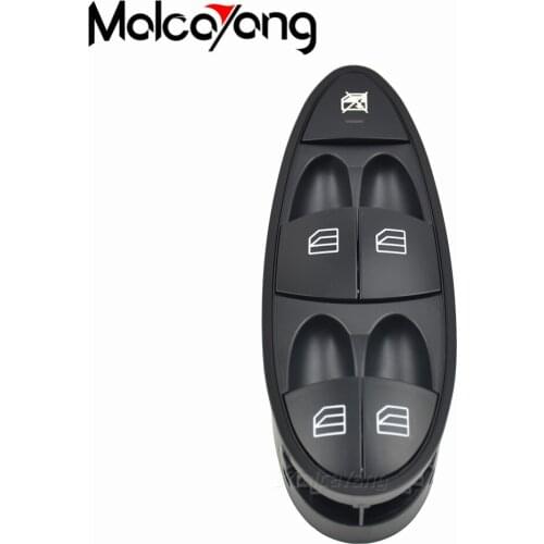 Electric Power Window Control Switch For Mercedes Benz E Class E320 E500 W211 A2118213579 A2118210058 2118213579 2118210058